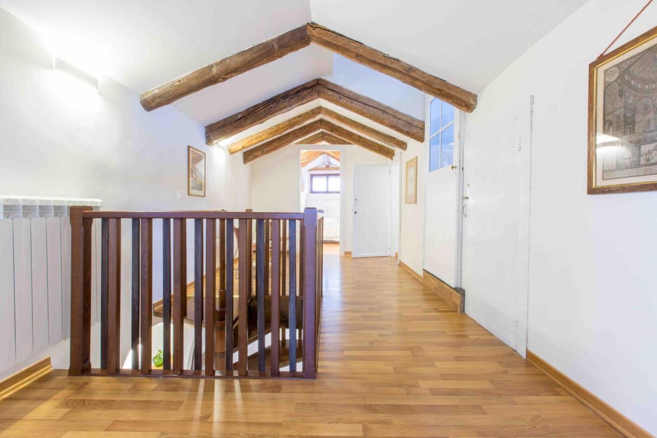 Ca Grimani Private Terrace Apartment Venice Exterior photo